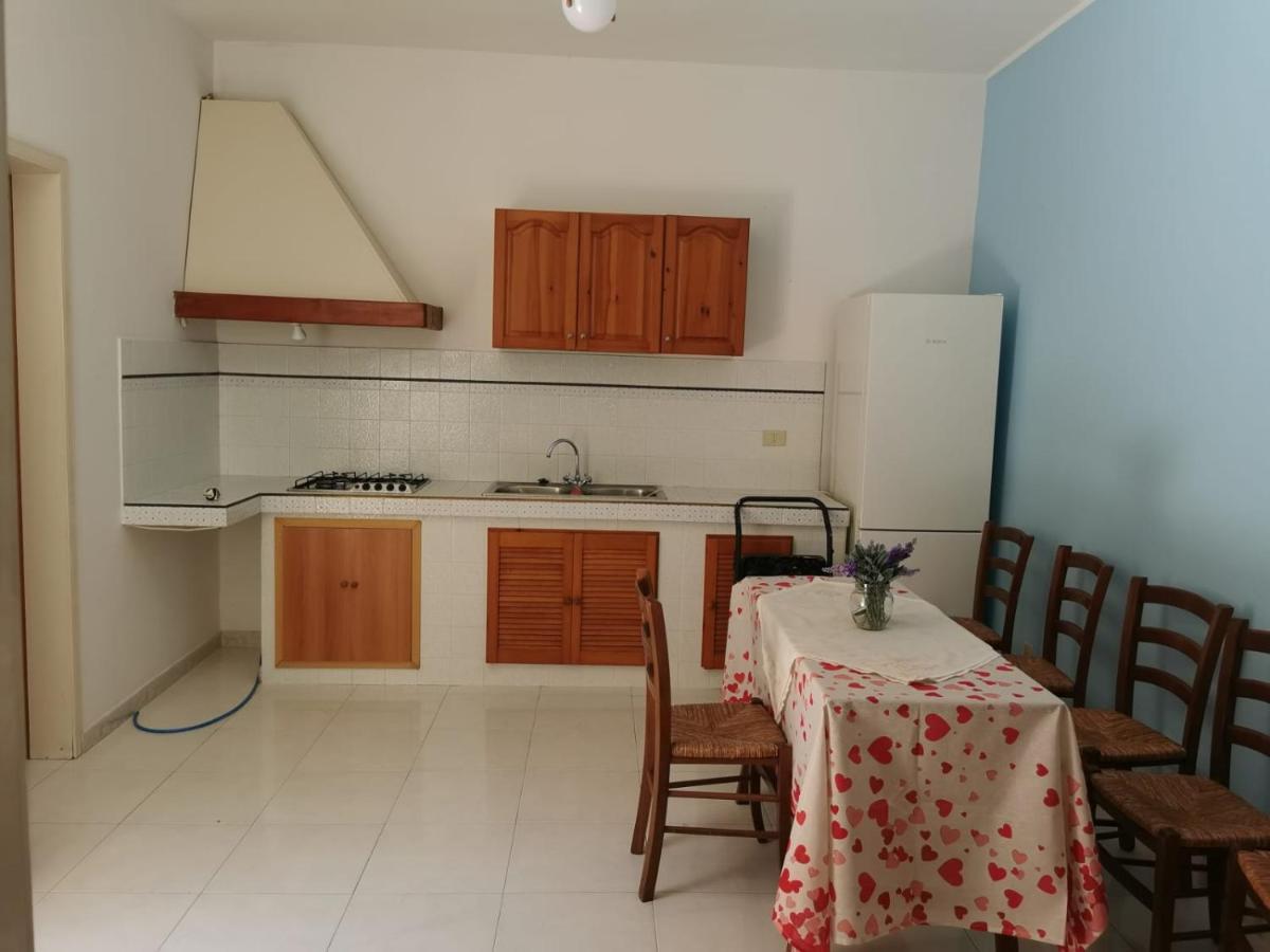 Appartamenti Trapani Mare Exterior foto