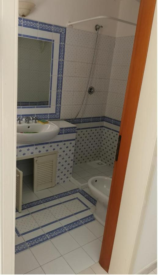 Appartamenti Trapani Mare Exterior foto